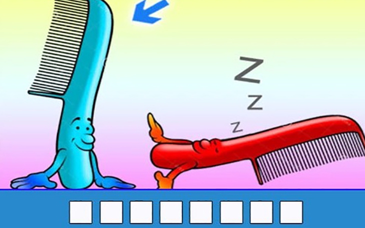 Thử tài nhanh trí với đuổi hình bắt chữ (P213) - Ảnh 5.
