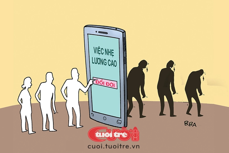 cuộc gọi - Ảnh 1.