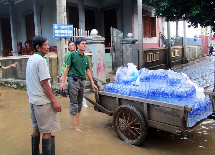 tuổi trẻ - Ảnh 1.