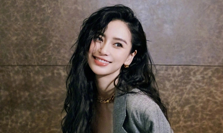 Clip Phương Mỹ Chi 'hoá thân thành Na Tra' gây sốt; Angelababy kiện vì bị vu khống ngoại tình - Ảnh 2. Phương Mỹ Chi - Ảnh 2.