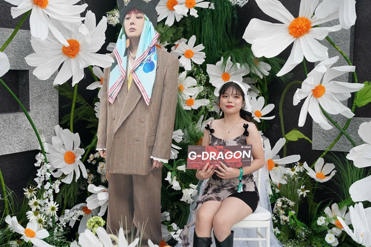 G-Dragon - Ảnh 13.