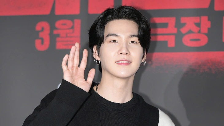 Suga - Ảnh 4.