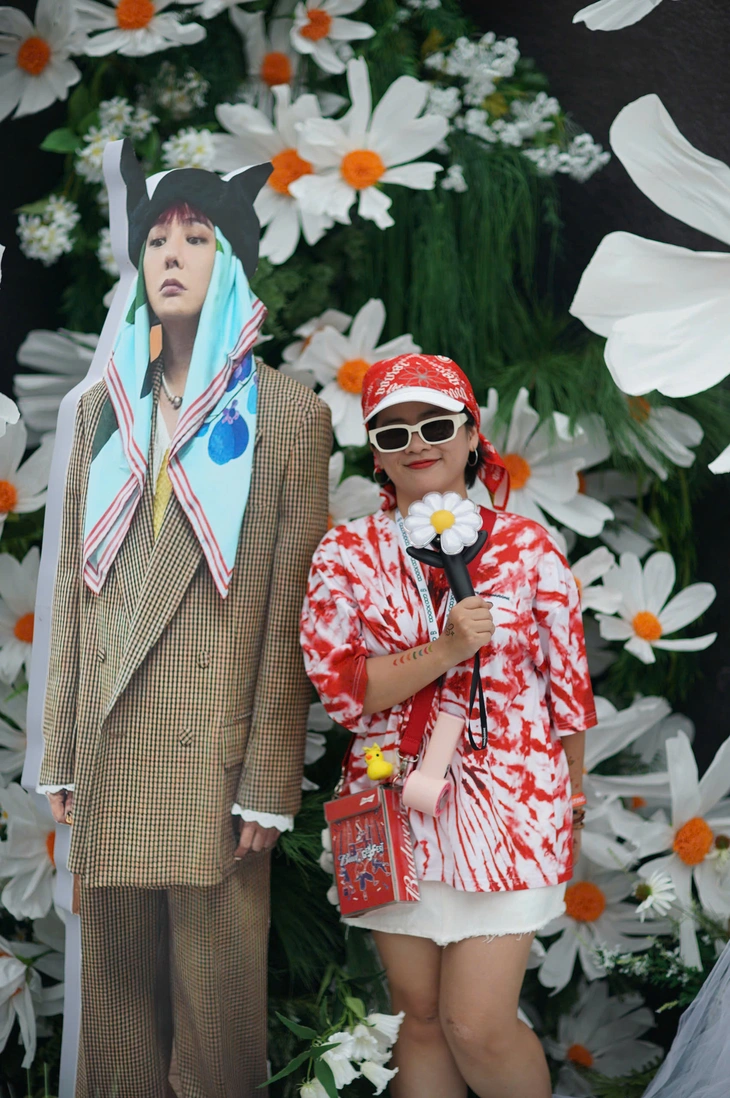 G-Dragon - Ảnh 14.