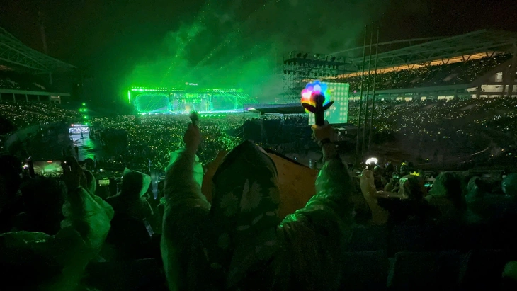 G-Dragon - Ảnh 1.
