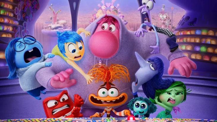 Pixar - Ảnh 2.