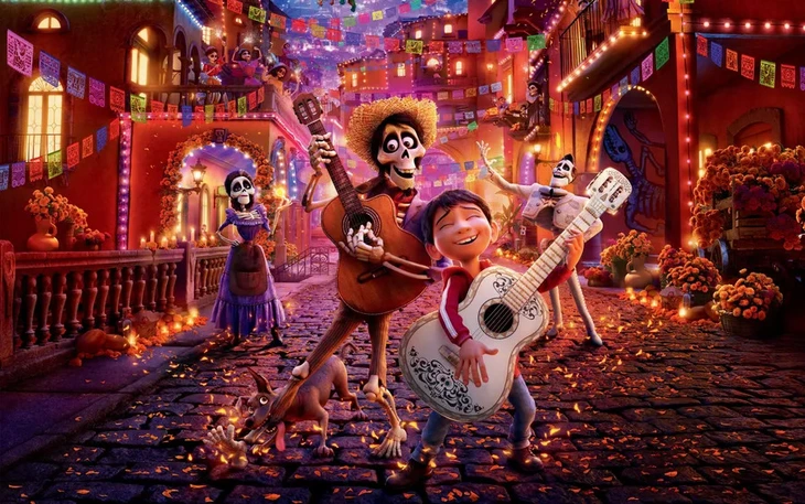 Pixar - Ảnh 3.