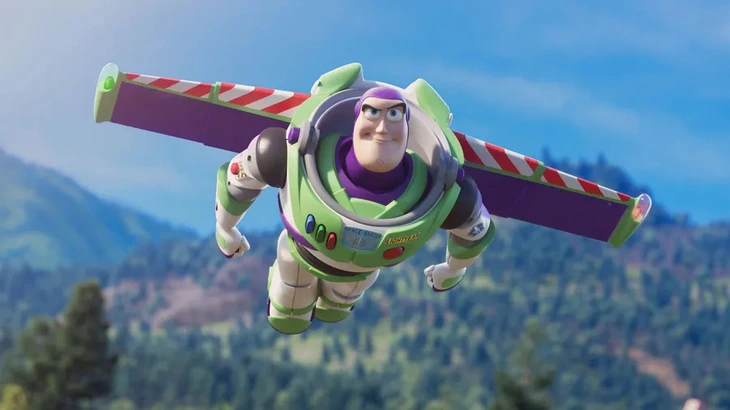 Pixar - Ảnh 4.