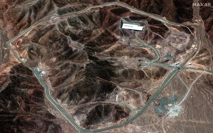 Iran - Ảnh 3.