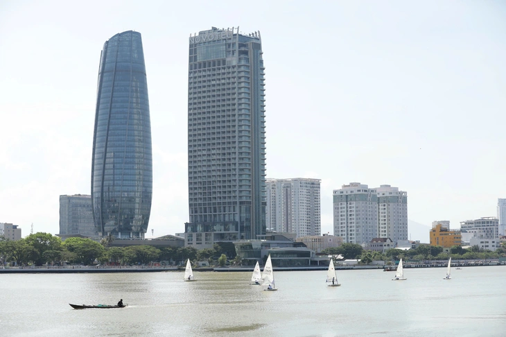 Đà Nẵng - Ảnh 2.