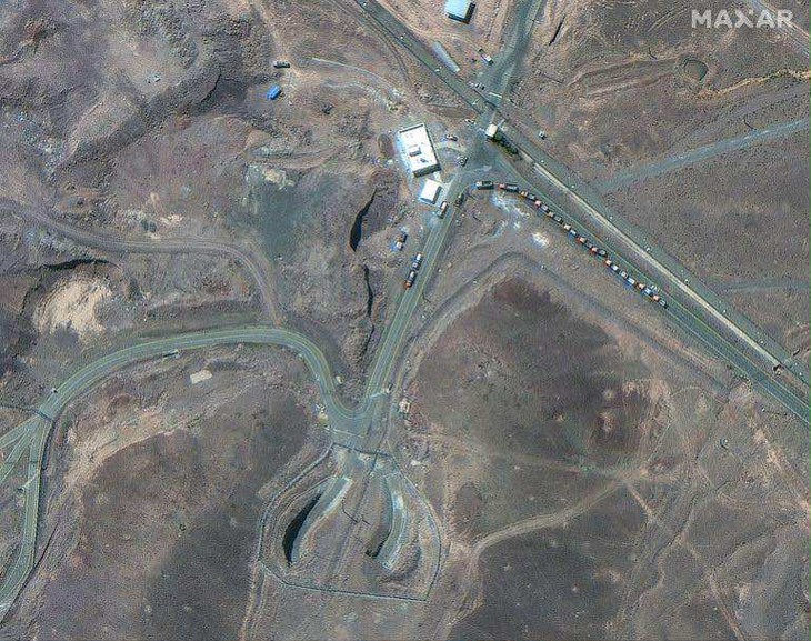 Iran - Ảnh 3.