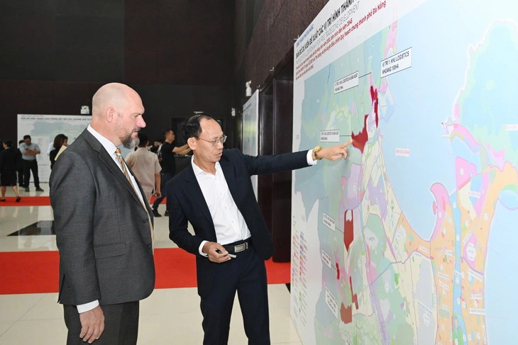 Thương mại tự do - Ảnh 3.