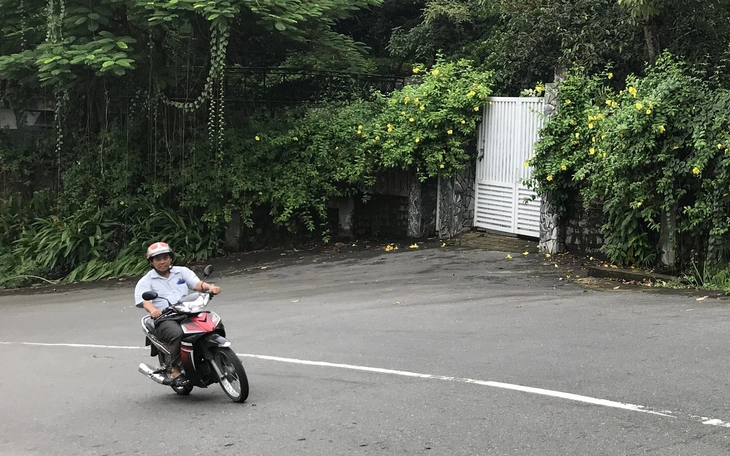 Đà Nẵng dành những khu đất vàng nào cho Trung tâm tài chính quốc tế? - Ảnh 4.