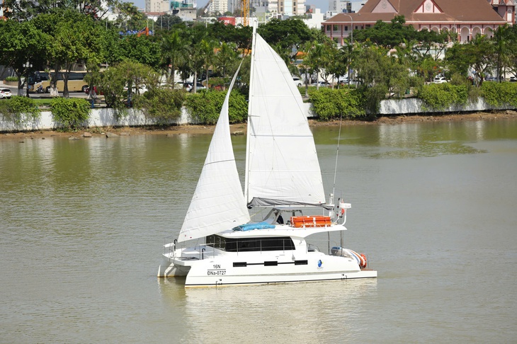 Đà Nẵng - Ảnh 4.