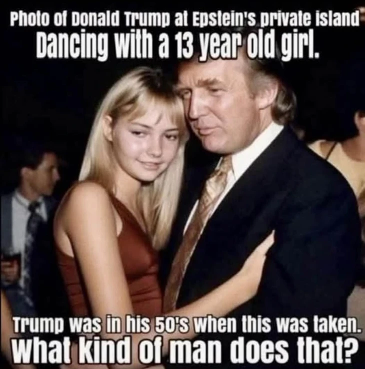 ông Trump - Ảnh 1.