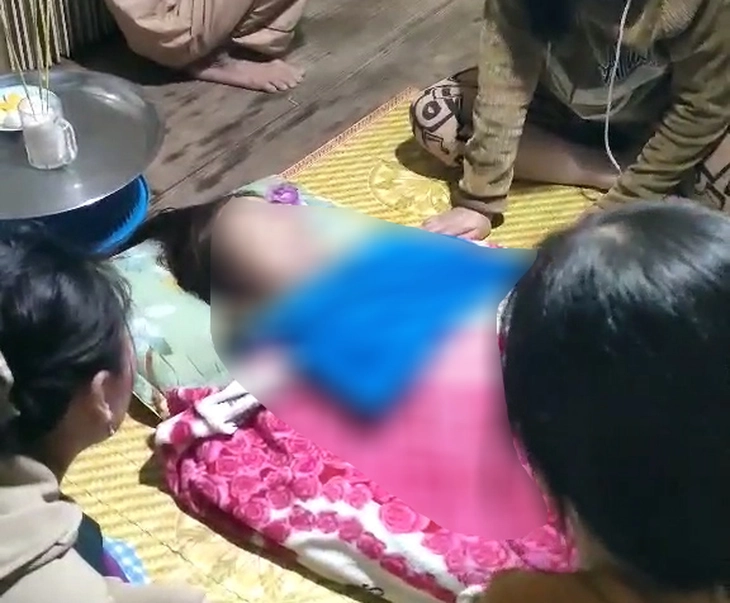 LẬT VỎ LÃI - Ảnh 1.