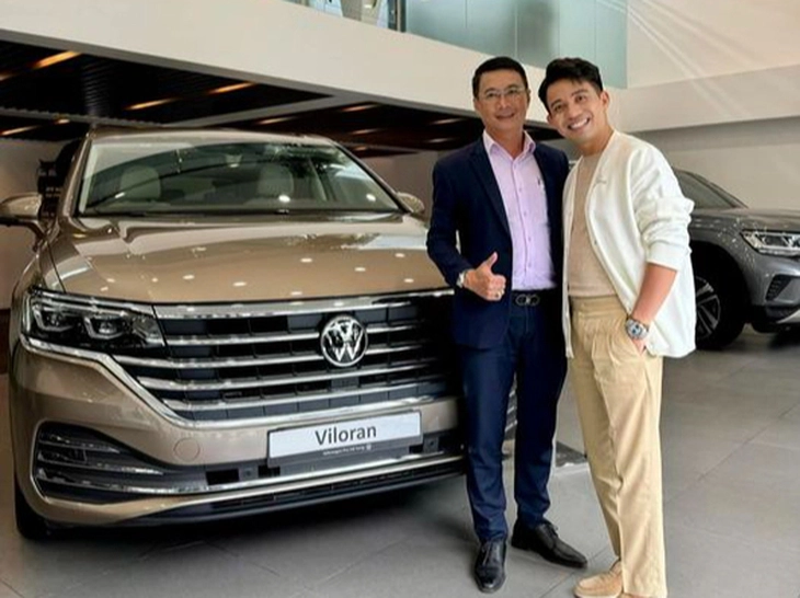 Volkswagen - Ảnh 4.