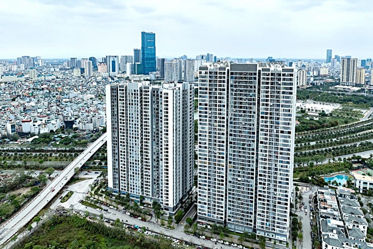 giá nhà - Ảnh 6.
