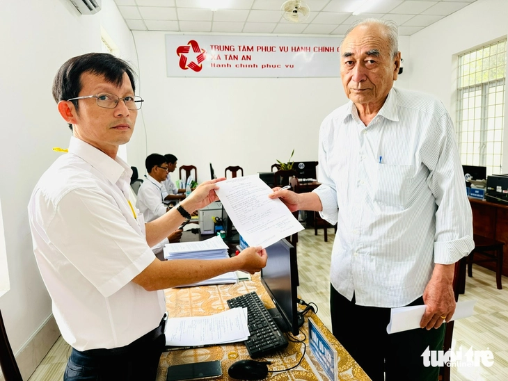 vận hành thử - Ảnh 3.