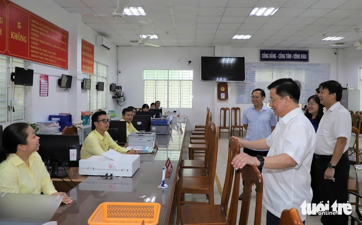 vận hành thử - Ảnh 4.