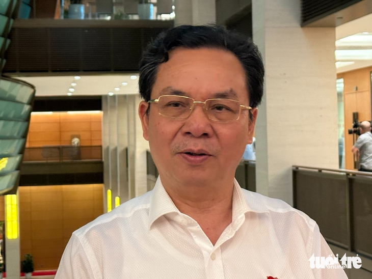 thuế khoán - Ảnh 1.