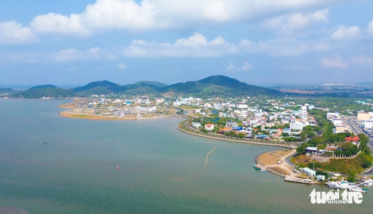 Hà Tiên - Ảnh 2.