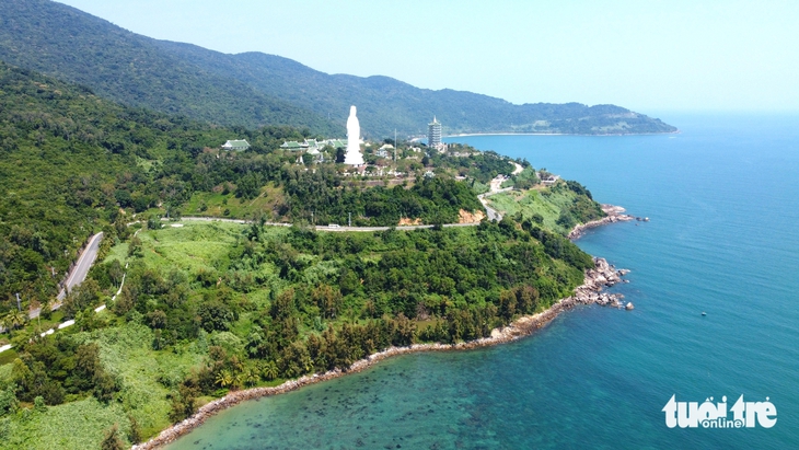 Sơn Trà - Ảnh 2.