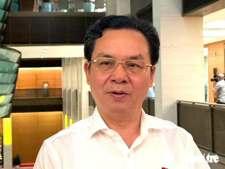thuế khoán - Ảnh 1.