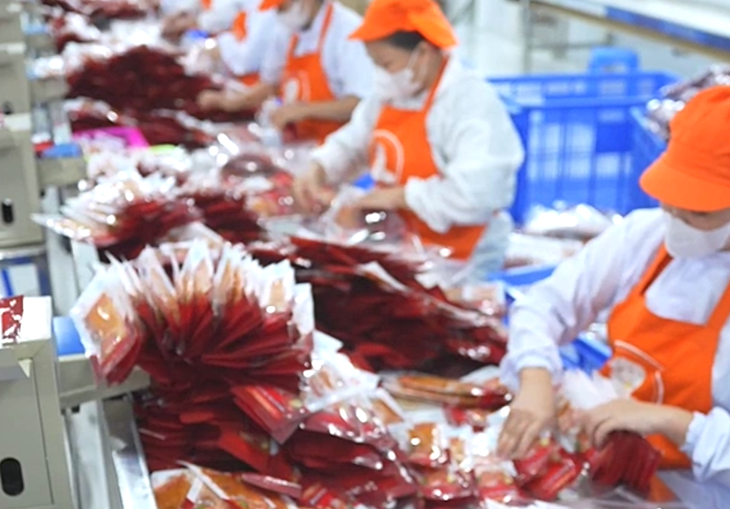 Ăn cùng Bà Tuyết - Ảnh 1.