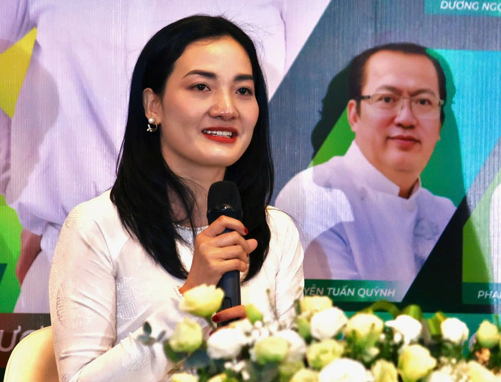 Vì sao muốn thành công và hạnh phúc phải nâng trình giao tiếp? - Ảnh 2. giao tiếp - Ảnh 2.