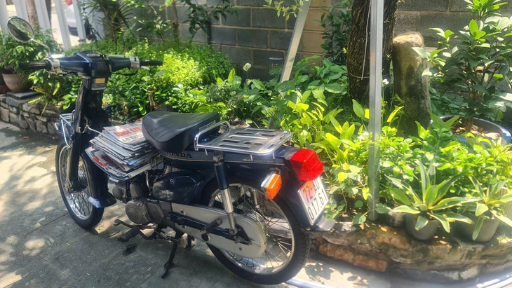 Tuổi Trẻ - Ảnh 1.