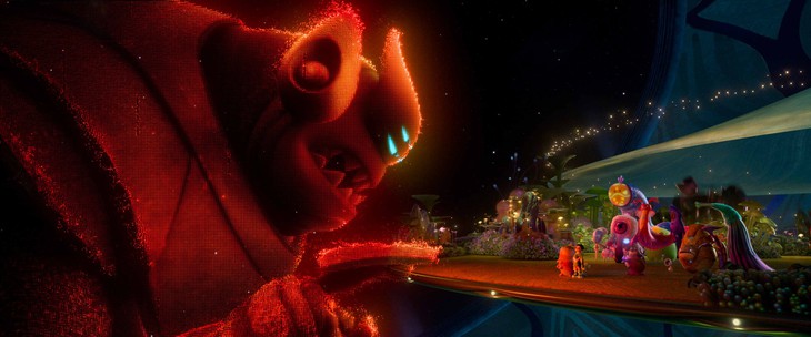 Pixar - Ảnh 8.
