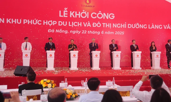 Vingroup - Ảnh 2.