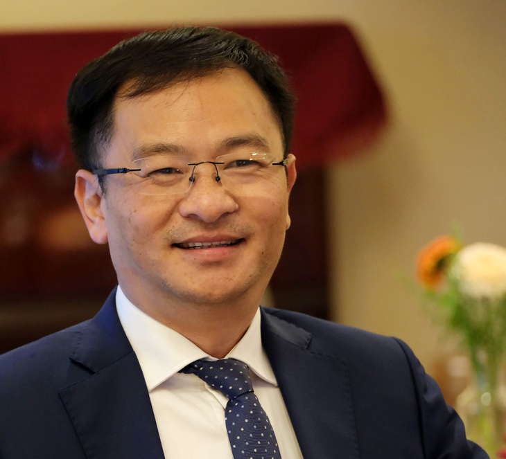 Công bố lãnh đạo 5 phường mới thành lập tại Đà Lạt - Ảnh 3.