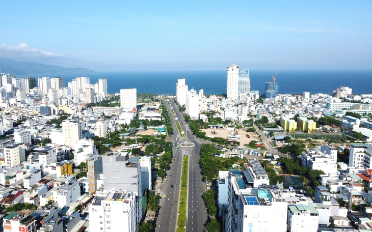 Đã thu hồi 7.400m2 đất của lô biệt thự L09 Sơn Trà, còn 5.000m2 xử lý sao? - Ảnh 3.