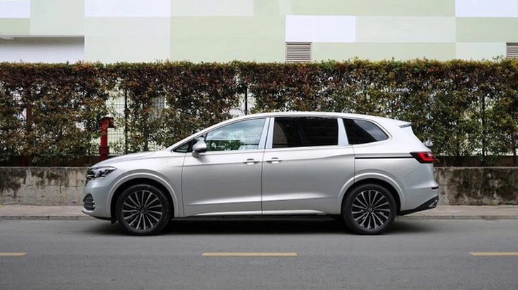 Volkswagen - Ảnh 5.