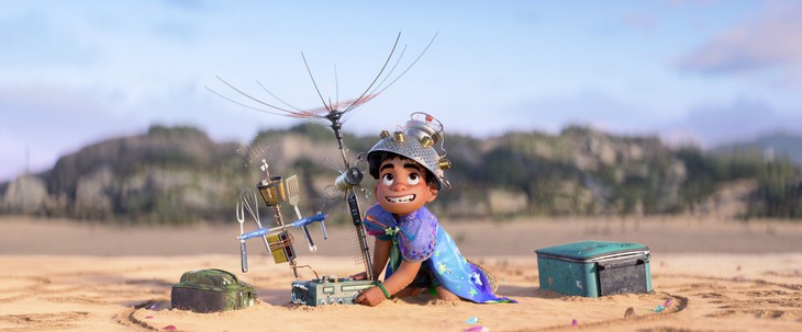 Pixar - Ảnh 6.