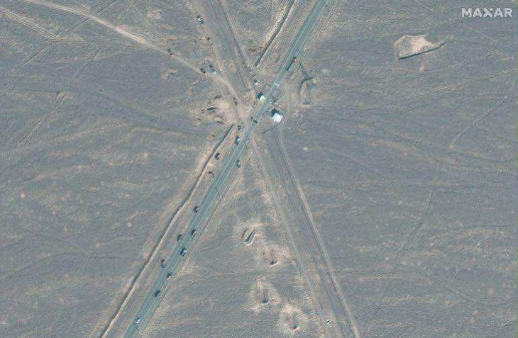 Iran - Ảnh 5.
