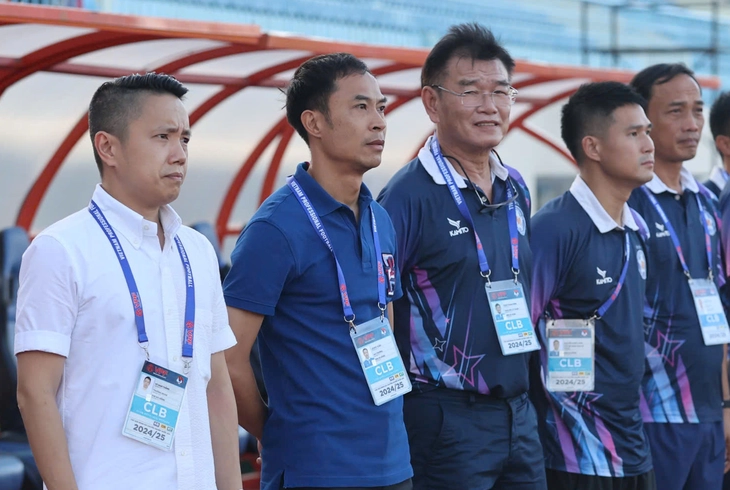 clb đà nẵng - Ảnh 1.