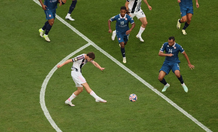 Juventus - Ảnh 2.