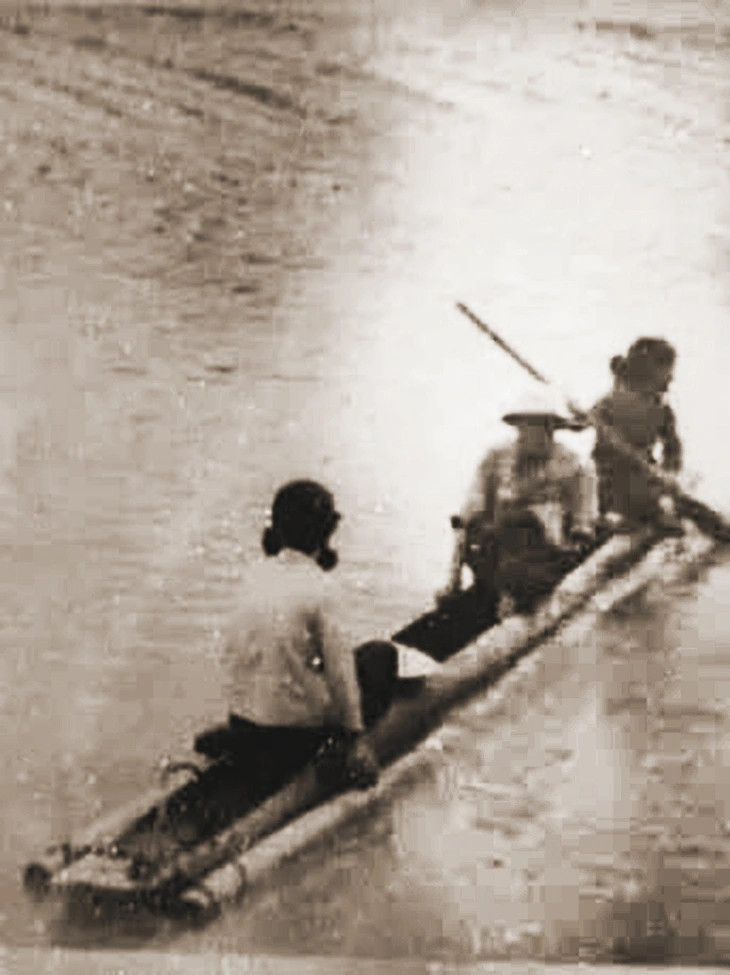 nhà báo - Ảnh 2.