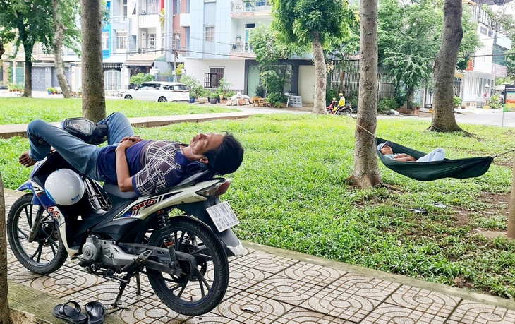 giấc ngủ trưa - Ảnh 3.