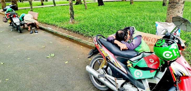 giấc ngủ trưa - Ảnh 5.