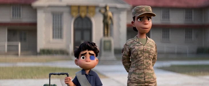 Pixar - Ảnh 7.