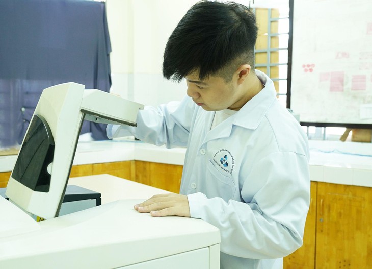 công nghệ - Ảnh 3.