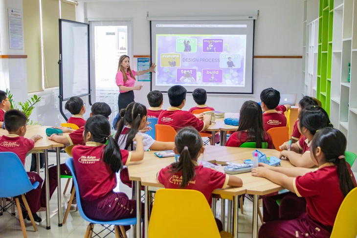 ngắt kết nối - Ảnh 1.