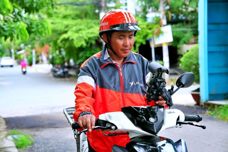 Lalamove - Ảnh 3.