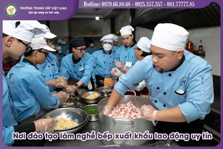 bếp - Ảnh 1.