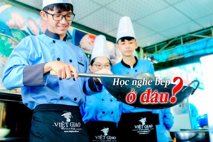 bếp - Ảnh 2.