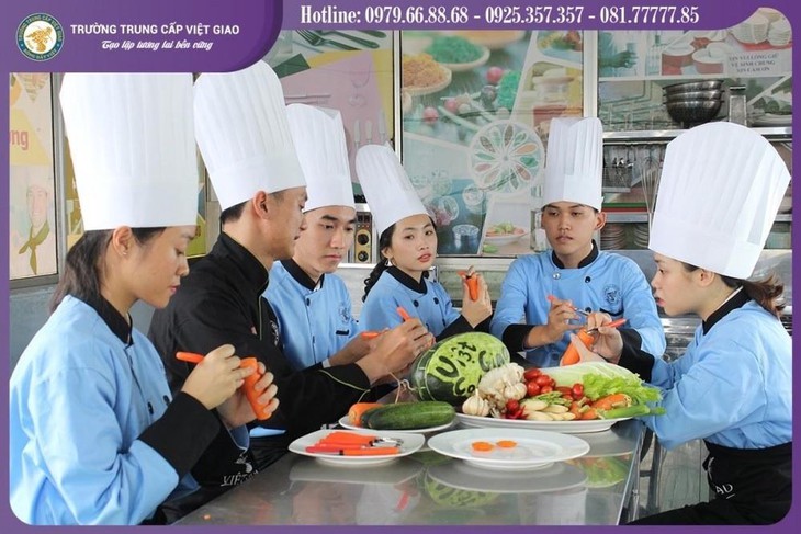 bếp - Ảnh 4.