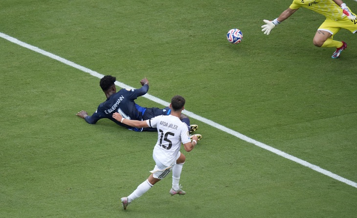Real Madrid - Ảnh 3.